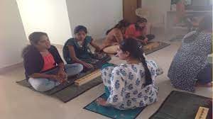 SIMF South Indian Montessori Foundation: Gallery photo 4